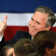 Illustration for article titled Jeb Bush Is Not A Joke; Hes A Sack Of Shit